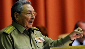 Ραούλ Κάστρο: Ποτέ νεοφιλελεύθερες συνταγές επί σοσιαλισμού στην Κούβα
