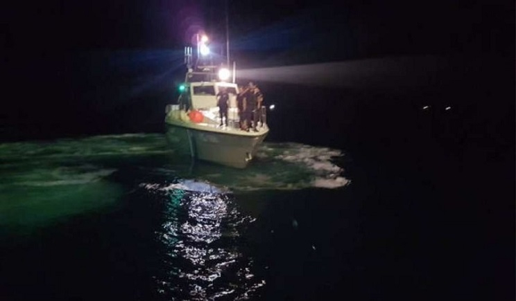 Κύθνος: Χωρίς αισθήσεις εντοπίστηκε 50χρονος ψαράς που αγνοείτο στο Λαύριο