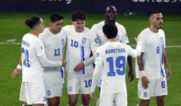 Συγκεντρώθηκε η Εθνική Ομάδα ενόψει των φιλικών με Παραγουάη και Ουγγαρία