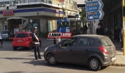 1.000 ευρώ και αφαίρεση πινακίδων…σε οδηγό αυτοκινήτου