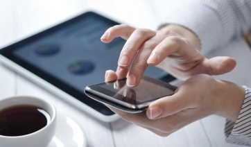 Με μηνύματα και «app» θα υπενθυμίζει η Εφορία στους οφειλέτες τις υποχρεώσεις τους