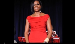 Michelle Obama: Η εξέλιξη του στυλ της σε ένα υπέροχο βίντεο
