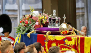 Κηδεία βασίλισσας Ελισάβετ: Λεπτό προς λεπτό το «ύστατο χαίρε»