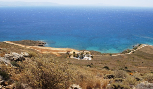 Αντίθεση του Πολιτιστικού - Εξωραϊστικού Συλλόγου Κεφάλου – Αγίου Αντωνίου Πάρου στην ενδεχόμενη δημιουργία εμπορικού λιμένα στην περιοχή Καμινάκι Πάρου