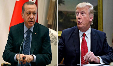 Ερντογάν για S-400: Οι προσπάθειες συμφιλίωσης με τις ΗΠΑ θα συνεχιστούν έως τον Απρίλιο