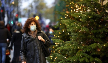 Κορωνοϊός: Χριστούγεννα στη…βάση μας! Τι θα ισχύσει για μετακινήσεις ;