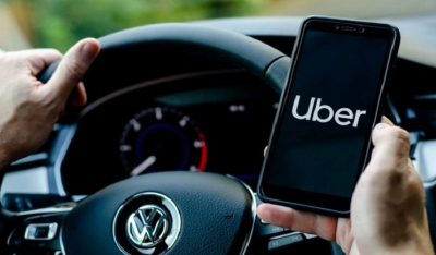 Η Uber σε 8 ελληνικά νησιά – Πού βρίσκετε ταξί μέσω εφαρμογής