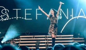 Eurovision 2020: Οριστικό: Η Στεφανία Λυμπερακάκη θα εκπροσωπήσει την Ελλάδα