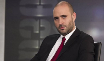 Διαγραφή Μπογδάνου από τη ΝΔ με εντολή Μητσοτάκη