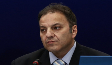 Νεκρός ο ανταποκριτής του ΑΠΕ στο Κάιρο Νίκος Κάτσικας