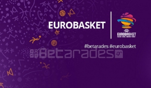 Στοίχημα: Επιλογές από Ευρωμπάσκετ, «τελικός» για Ελλάδα