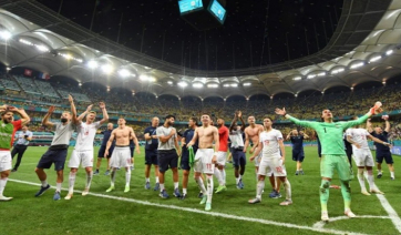 EURO 2020 - Εθνική Ελβετίας: Μία «Βαβέλ» στους «8» - Αλβανοί, Νιγηριανοί, Καμερουνέζοι, Σενεγαλέζοι στο ρόστερ!