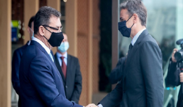 Μητσοτάκης: Ιστορική στιγμή για την χώρα η επένδυση της Pfizer στη Θεσσαλονίκη