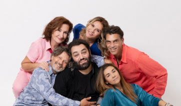&quot;Άκρως συμαντικό&quot; - Η πολυβραβευμένη μαύρη κωμωδία της Charlotte Jones σε Πανελλήνια Πρώτη στο Σύγχρονο Θέατρο