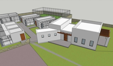 Νάξος: Υπογραφή σύμβασης για την ανέγερση και λειτουργία Δημοτικού Καταφυγίου Ζώων