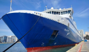 Blue Star Feries: Τροποποιήσεις Δρομολογίων λόγω δυσμενών καιρικών συνθηκών