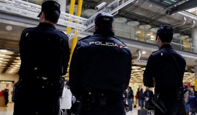 Ισπανία: Πυροβολισμοί σε εμπορικό κέντρο στη Σαραγόσα-Δύο τραυματίες