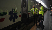 Ιταλία: Τραίνο «covid free» θα συνδέει από τον Απρίλιο, Ρώμη και Μιλάνο