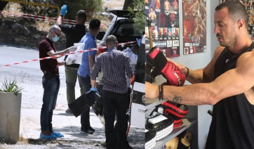 Η νέα, εν ψυχρώ δολοφονία του πυγμάχου Τάσου Μπερδέση βάζει φωτιά στο πολιτικό σκηνικό