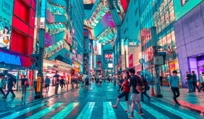 Εξαρση κορωνοϊού στο Τόκιο -Καταγράφει την μεγαλύτερη αύξηση ημερήσιων κρουσμάτων από τις 11 Σεπτεμβρίου