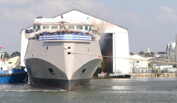 Η 4η Belharra και το στοίχημα της ελληνικής αμυντικής βιομηχανίας