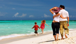Κοινωνικός Τουρισμός 2020: Ξεκινούν οι αιτήσεις - Δες ΕΔΩ αν δικαιούσαι δωρεάν διακοπές