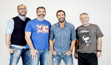 «Ράδιο Αρβύλα»: Ραγδαίες εξελίξεις - Πληροφορίες ότι σταματά για φέτος η εκπομπή