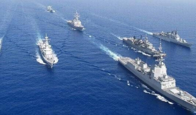 Ναύαρχος Κονιδάρης: Μόνο το Πολεμικό Ναυτικό εγγυάται την κυριαρχία στο Αιγαίο, οι πύραυλοι έχουν αξία σε καιρό πολέμου (βίντεο)