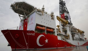 Συναγερμός μετά από τουρκική Navtex για έρευνες στα ανοιχτά του Καστελλόριζου