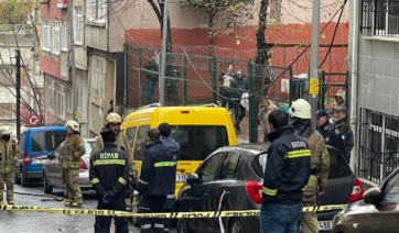 Τουρκία: Τουλάχιστον 10 τραυματίες από έκρηξη στην Κωνσταντινούπολη μετά από διαρροή αερίου