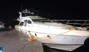 Εντοπισμός σορού ανήλικου κοριτσιού στη Σάμο