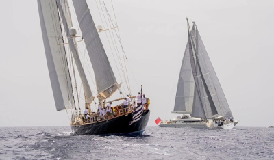 Το Cyclades Cup επιστρέφει στην Αντίπαρο!