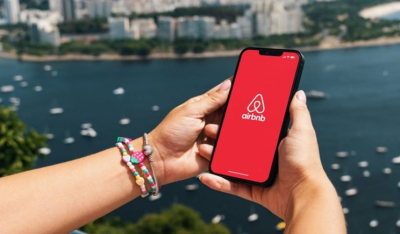 Airbnb: Και ξενοδοχεία στην πλατφόρμα της