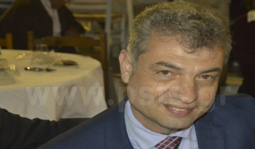Διάθεση του 50% του μισθού του Δημάρχου Πάρου για τον κορωνοϊό