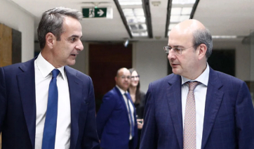 Χατζηδάκης: Άνω των 800 ευρώ ο κατώτατος μισθός, στις 22/3 οι ανακοινώσεις