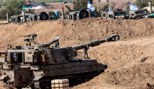 Πόλεμος στη Γάζα: Το πέρασμα της Ράφα δεν μπορεί να επαναλειτουργήσει αν δεν φύγουν οι ισραηλινοί, λέει η Αίγυπτος