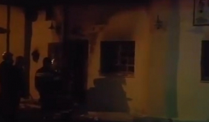 Τρεις νεκροί από έκρηξη υγραερίου σε ταβέρνα στην Παραλία της Καλαμάτας (Βίντεο)