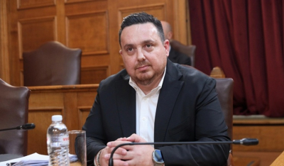 ΟΠΕΚΕΠΕ: Παραιτήθηκε ο Ιωάννης Καϊμακάμης από τη θέση του αντιπροέδρου (βίντεο)