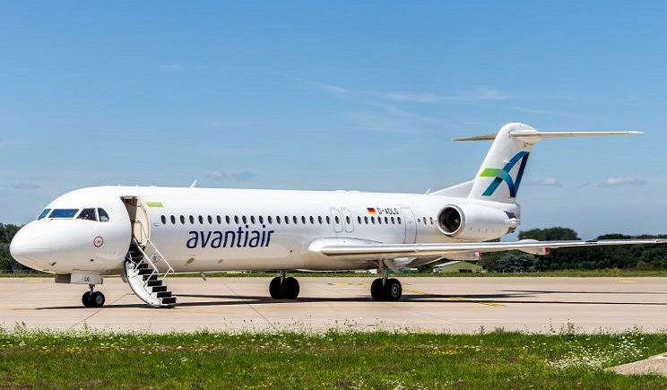 Αεροδρόμιο Πάρου: Νέα παράταση έως το 2028 για το έργο των 33 εκατ. ευρώ