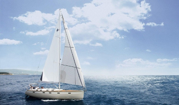 Ακυβερνησία Ι/Φ σκάφους στην Ίο