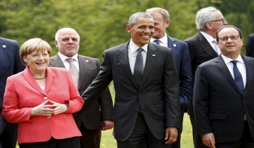 Ανησυχία μεταξύ των G7 για τις συνέπειες ενός Brexit