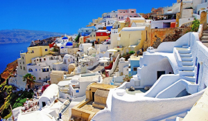 Μύκονος, Σαντορίνη και Κρήτη οι «πρωταθλητές» του τουρισμού και φέτος