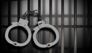 Σύλληψη 37χρονου Αλβανού στη Μήλο για κλοπή εργαλείων αξίας 15.000€