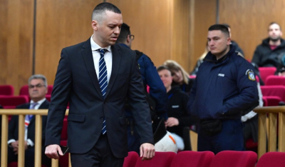 Χρυσή Αυγή: Ένοχοι όπως και πρωτοδίκως από το Εφετείο οι 42 κατηγορούμενοι