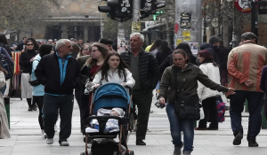 Βουλγαρία: Αμφισβητεί την απογραφή στη Βόρεια Μακεδονία λόγω του μικρού ποσοστού αυτών που δήλωσαν Βούλγαροι