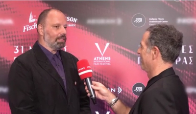 Ο Γιώργος Λάνθιμος στις «Νύχτες Πρεμιέρας»: Τι είπε για την Παλαιστίνη - Το μήνυμα της Έμα Στόουν στα ελληνικά (βίντεο)