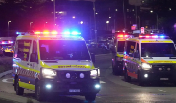 Μασαλία: Βαν παρέσυρε μαθητές μετά από εκδρομή - 11 τραυματίες, ένας σε σοβαρή κατάσταση