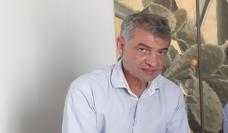 Πάρος Μ.Κωβαίος: "O Δήμαρχος δεν απαντά στα συγκεκριμένα ερωτήματα που του θέσαμε"