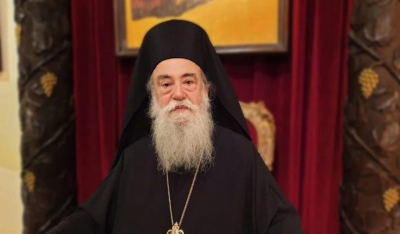 Ζάκυνθος: Σε αργία 14 «αρνητές» ιερείς - Αντιδρούν οι υποστηρικτές τους
