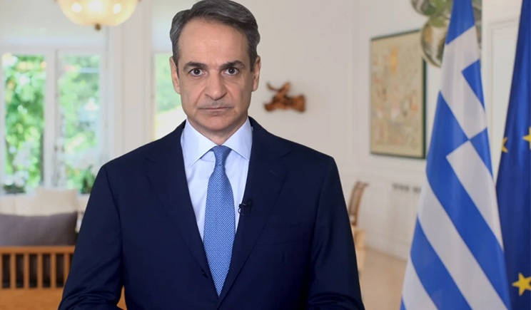 Μητσοτάκης: Εισηγούμαι ασυμβίβαστο υπουργού και βουλευτή μετά τις εκλογές του 2027 -Το μήνυμα του πρωθυπουργού